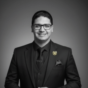 Abdo AR Logo
