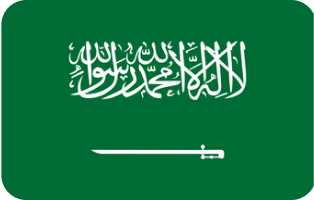 Saudi Arabia
